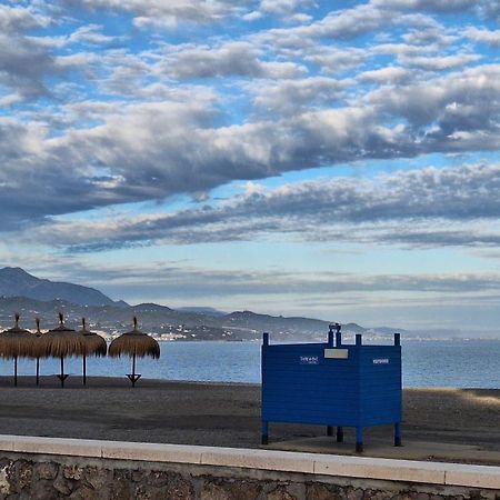 Estudio Amalfi Торре-дель-Мар Екстер'єр фото